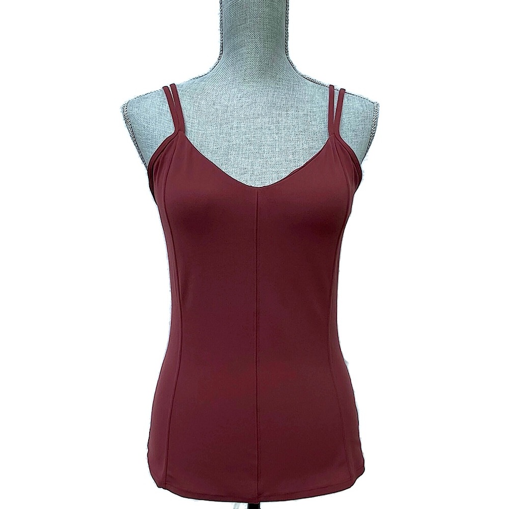 🧘🏼‍♀️Lululemon Tank - Size 10